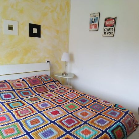 La Casa Di Ortensia Parma Eksteriør billede
