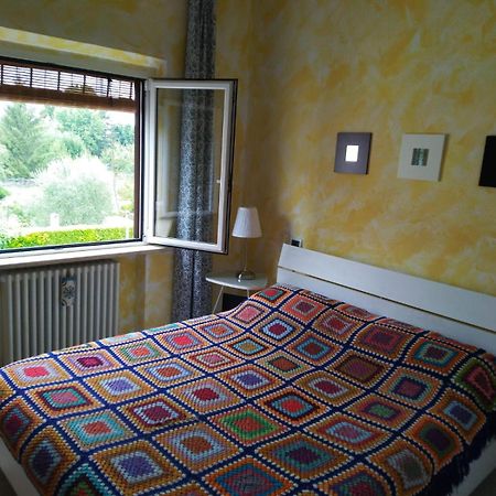 La Casa Di Ortensia Parma Eksteriør billede