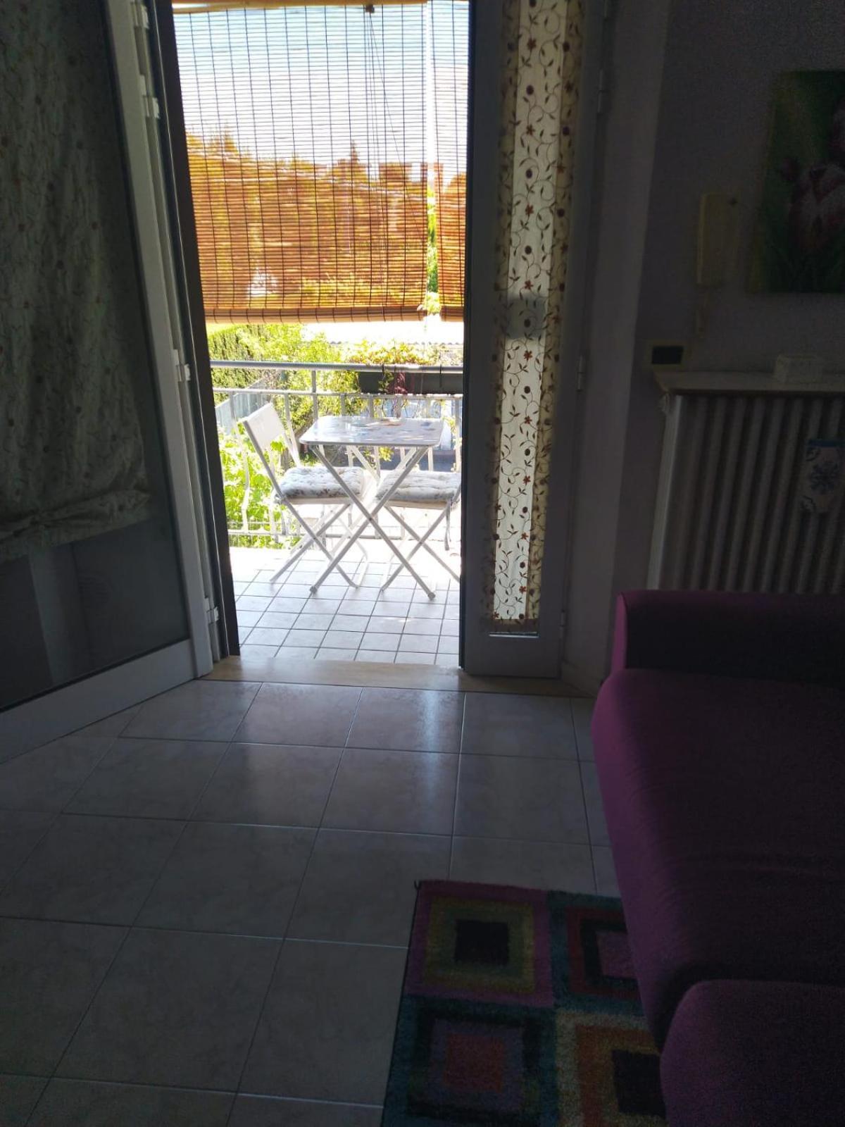 La Casa Di Ortensia Parma Eksteriør billede