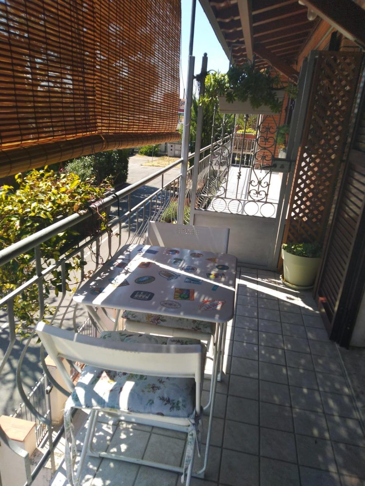 La Casa Di Ortensia Parma Eksteriør billede