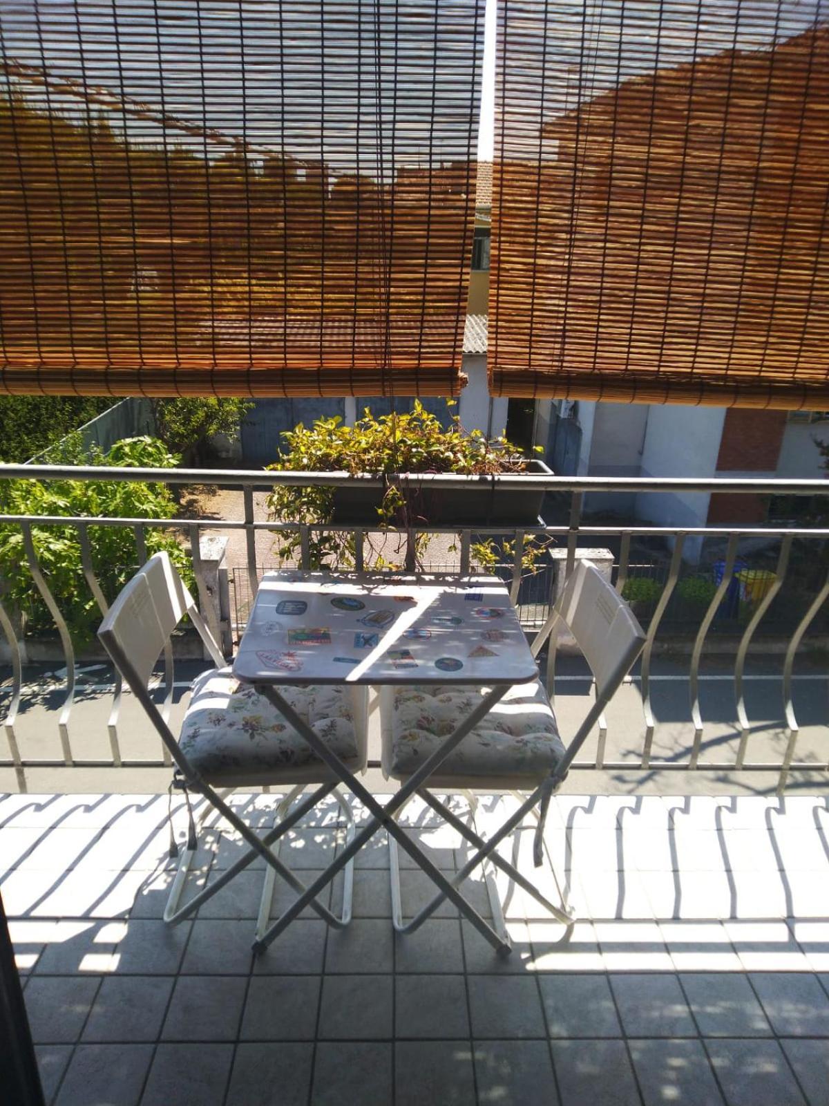 La Casa Di Ortensia Parma Eksteriør billede