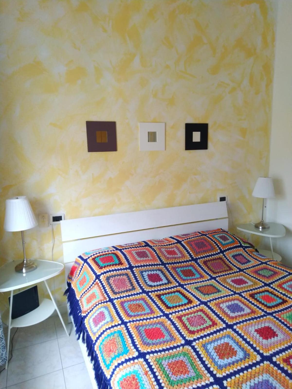 La Casa Di Ortensia Parma Eksteriør billede