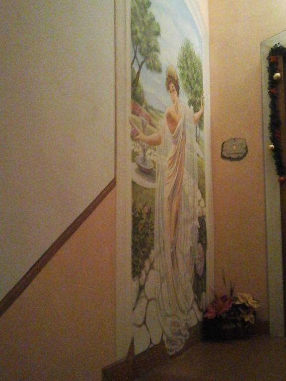 La Casa Di Ortensia Parma Eksteriør billede